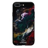 iPhone 8 Plus mystinen voima suojakuoret - Reckless - Noora Kämppi - Ei